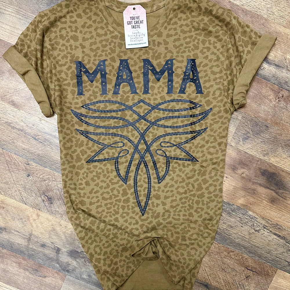 
                      
                        Boot Stitch Mama 🤘🏼
                      
                    