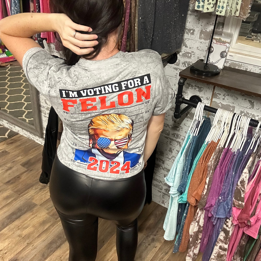 
                      
                        Trump 2024 …Voting For 🇺🇸🇺🇸🇺🇸
                      
                    