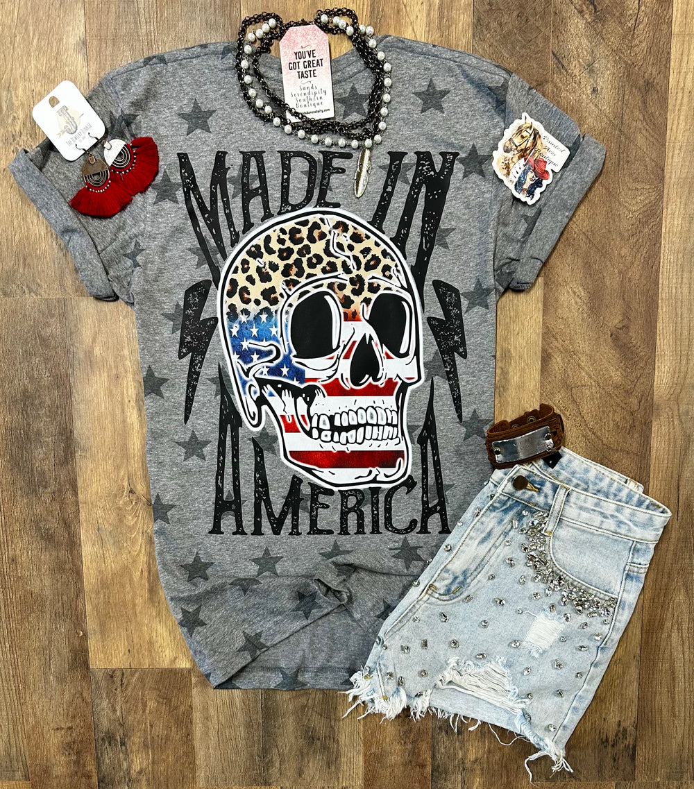 Made In America Cowgirl 🇺🇸