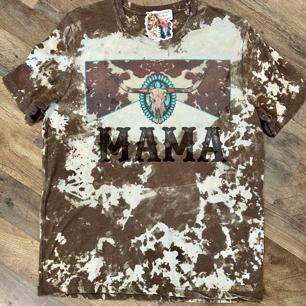 Cowhide Mama