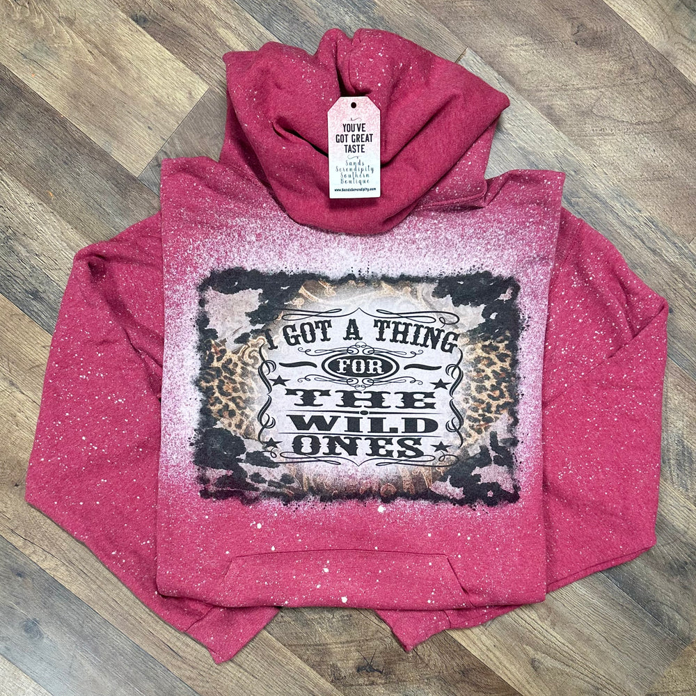 
                      
                        Wild Ones Hoodie ❤️
                      
                    