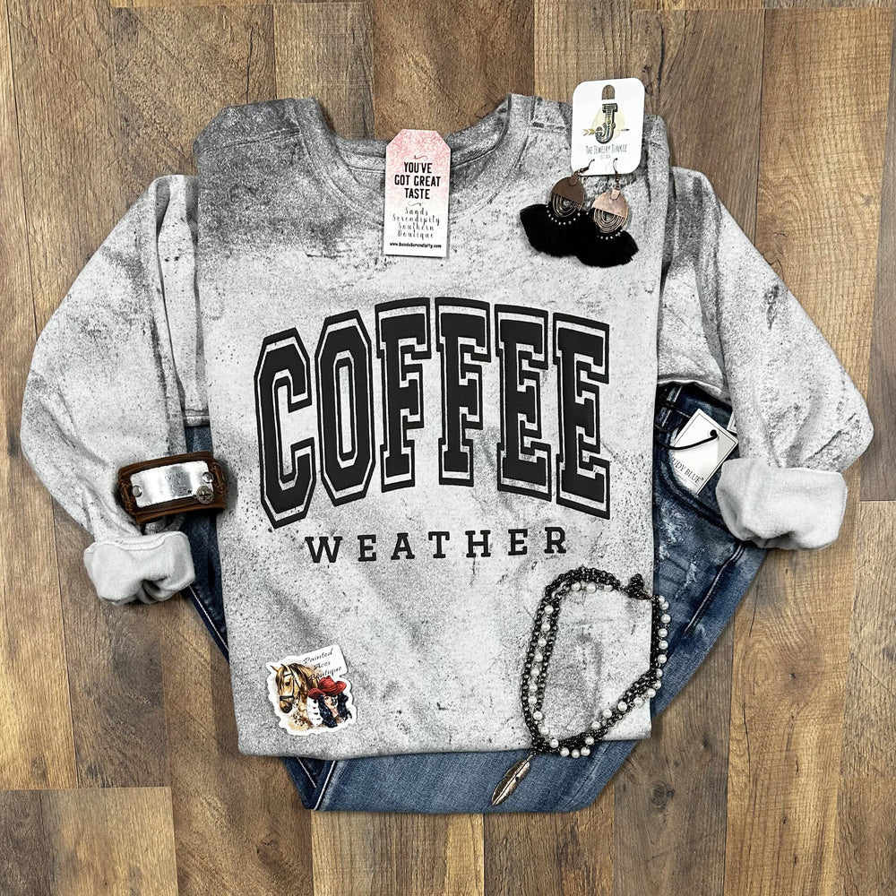 
                      
                        Coffee Weather ☕️-Painted Aces Boutique
                      
                    