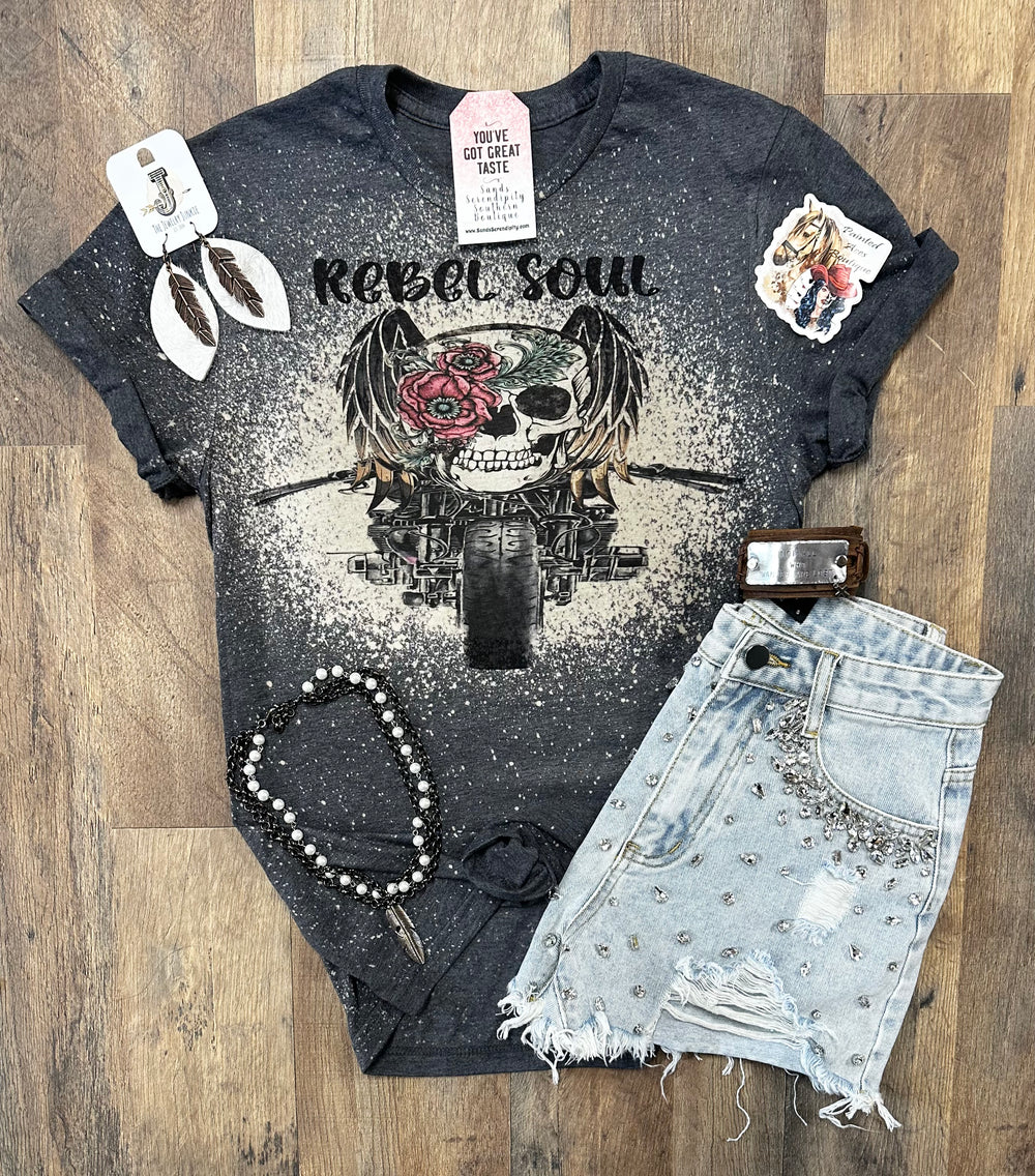 Rebel Soul Moto