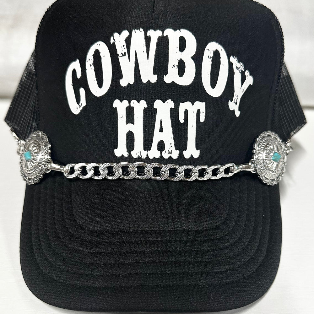 
                      
                        Cowboy Hat
                      
                    
