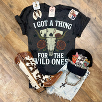 Wild Ones | Boot Scootin’ Graphic T-Shirt