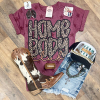 Homebody Club | Fall Vibes Graphic T-Shirt