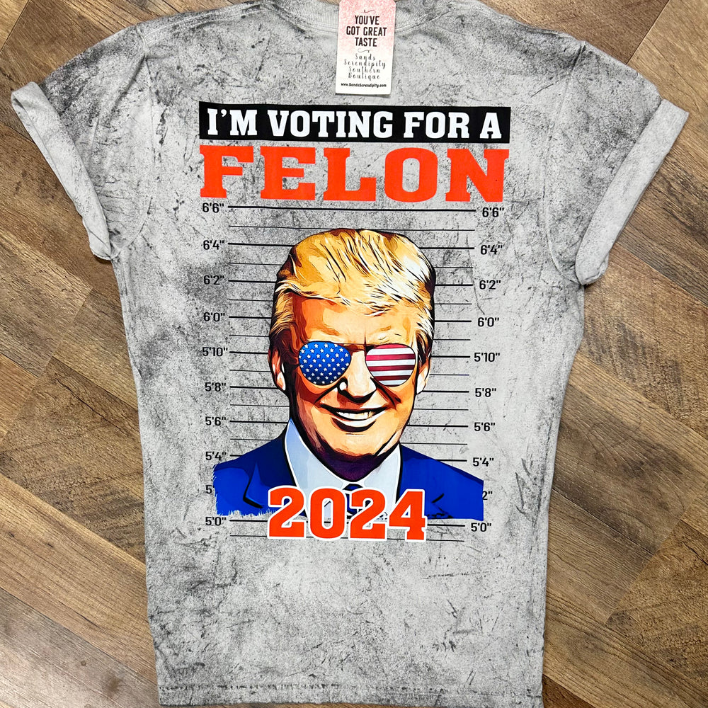 
                      
                        Trump 2024 …Voting For 🇺🇸🇺🇸🇺🇸
                      
                    