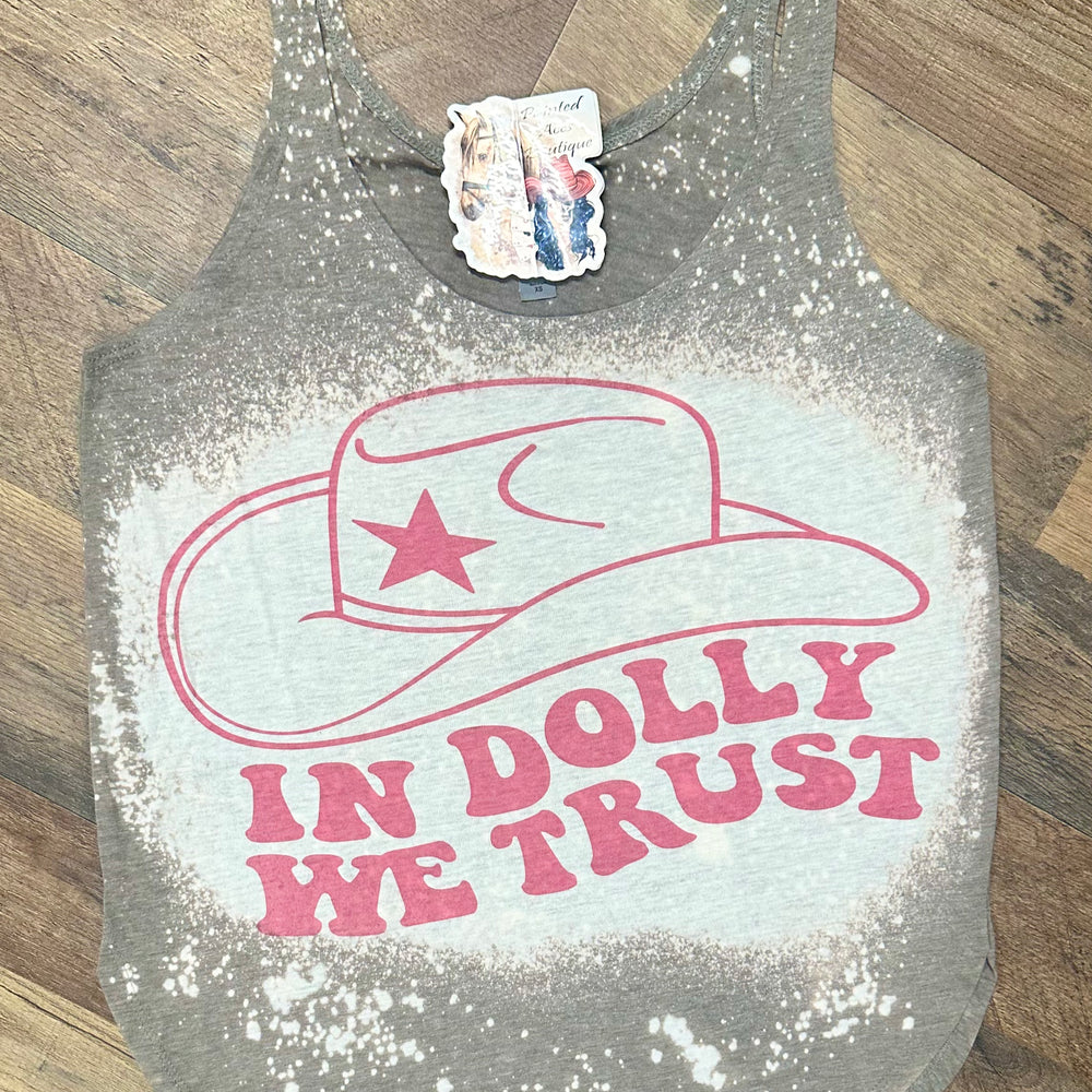 In Dolly we trust