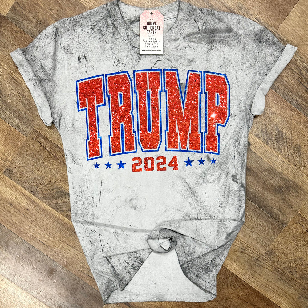 
                      
                        Trump 2024 …Voting For 🇺🇸🇺🇸🇺🇸
                      
                    