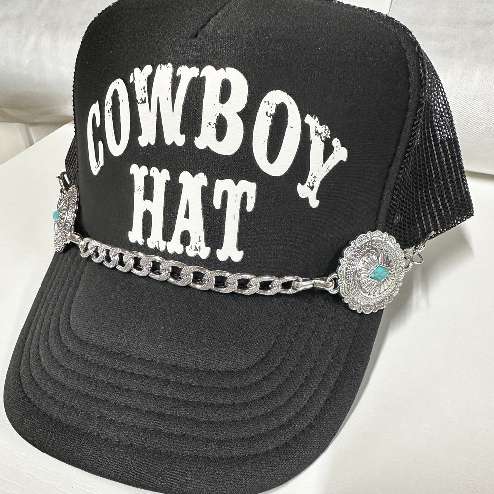 
                      
                        Cowboy Hat
                      
                    
