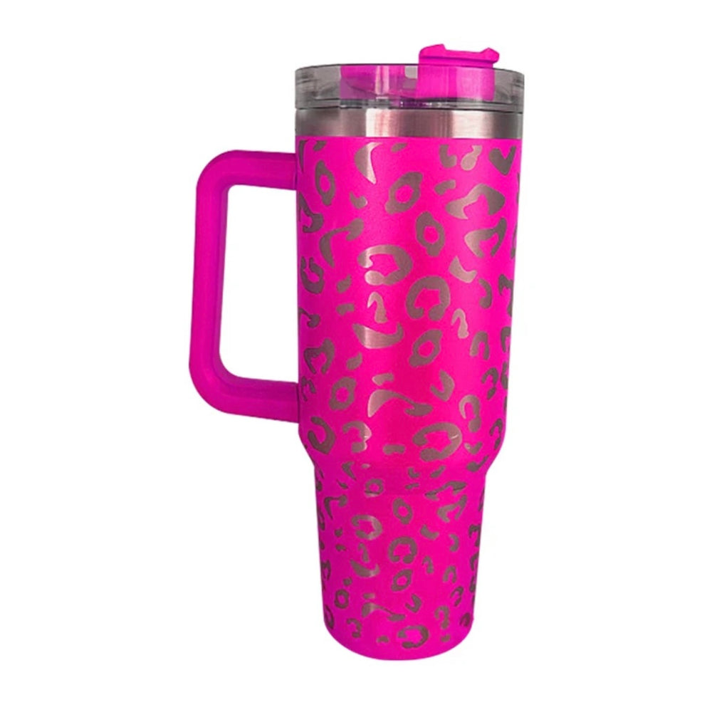 
                      
                        Leopard Tumbler 40 oz
                      
                    