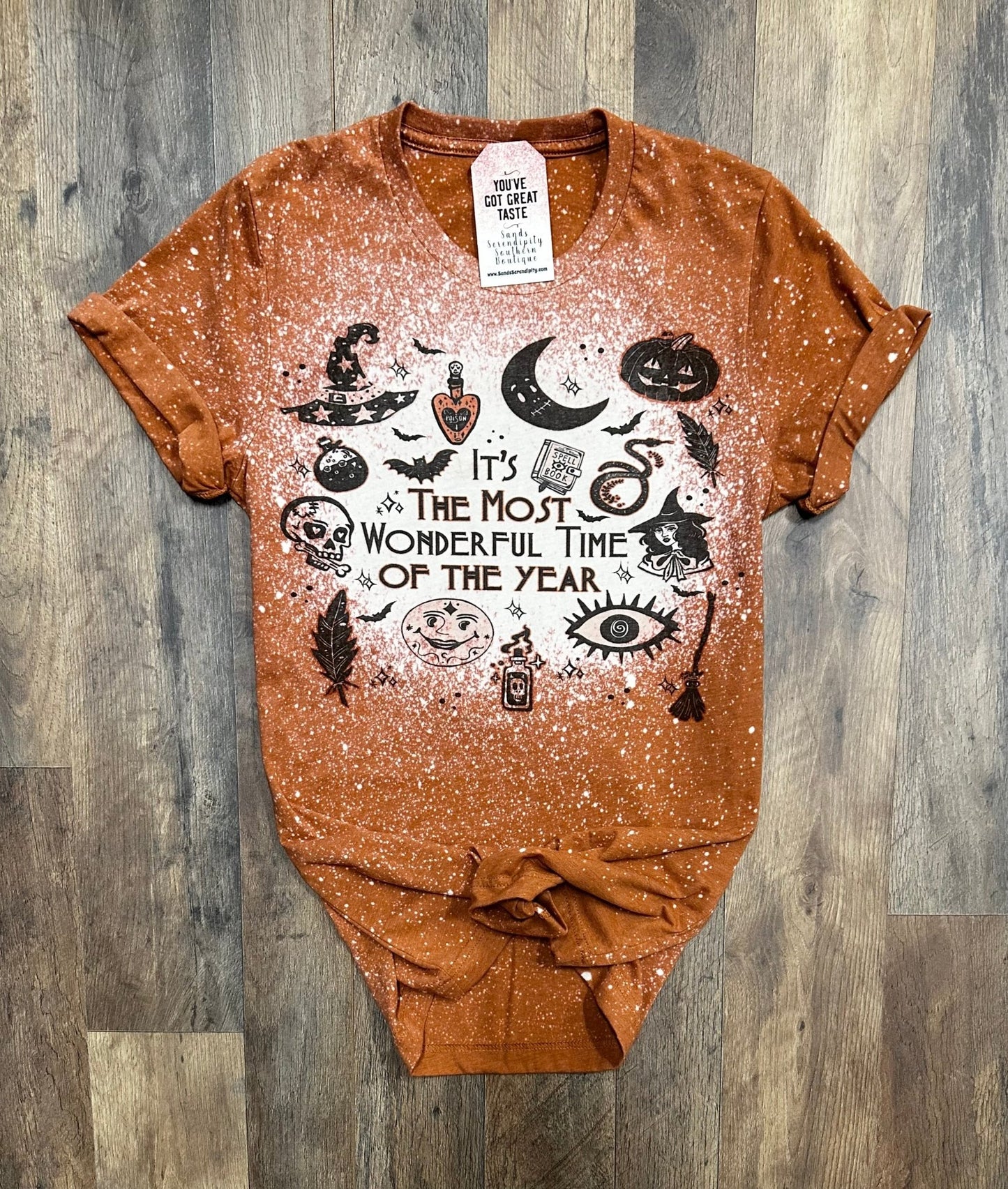 It’s The Most Wonderful Time Of The Year - Fall 🎃 - Painted Aces Boutique