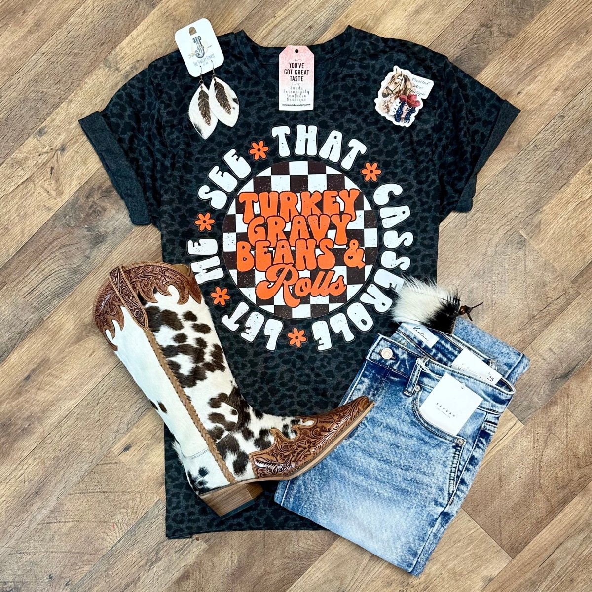 Let Me See That Casserole 🥘 - Painted Aces Boutique