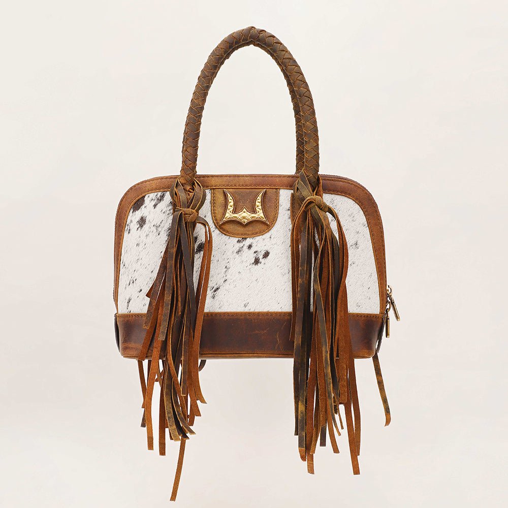 Loyal West Suave Medium Bag - Painted Aces Boutique