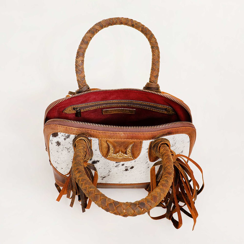 Loyal West Suave Medium Bag - Painted Aces Boutique