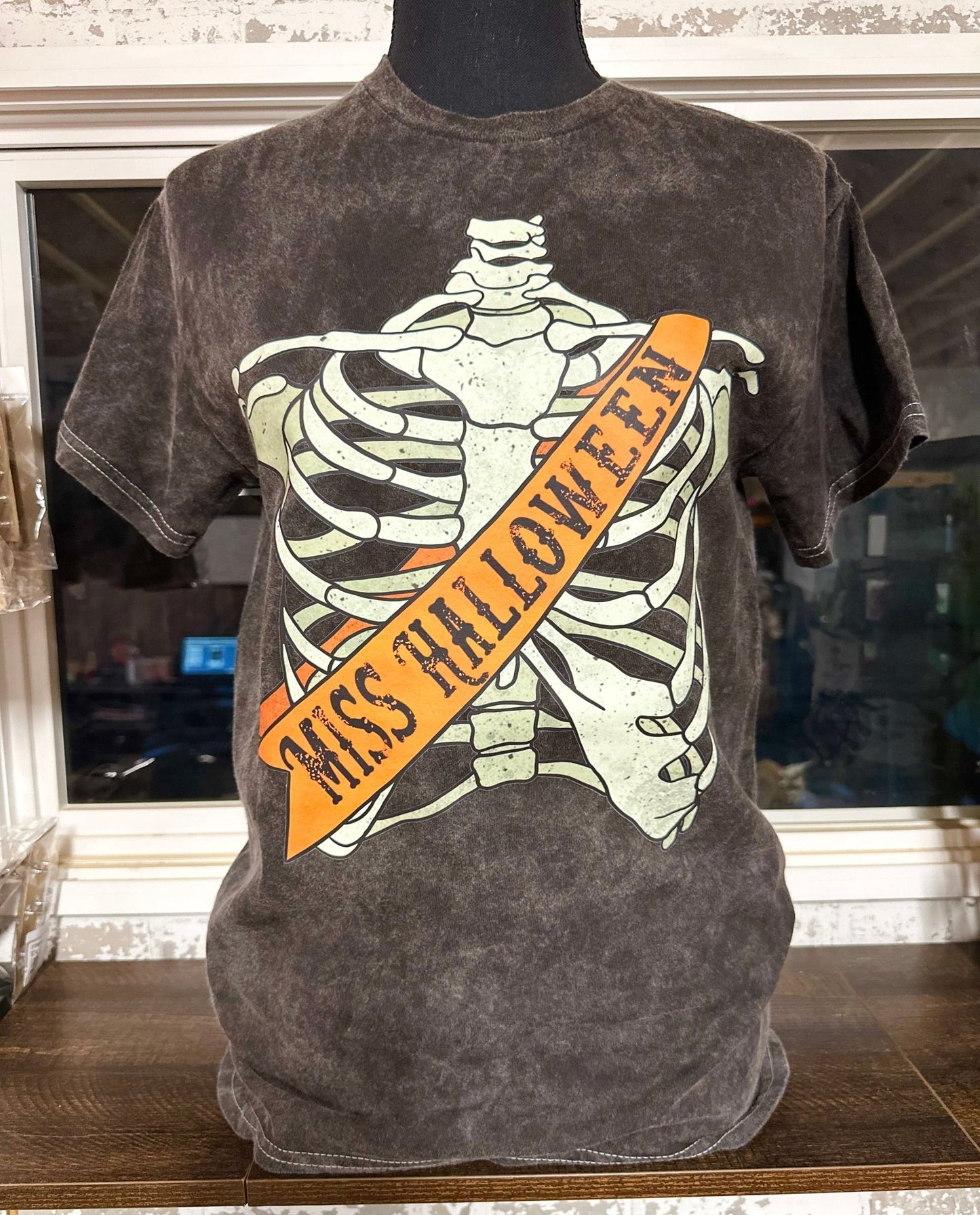 Miss Halloween 🧙‍♀️ - Painted Aces Boutique