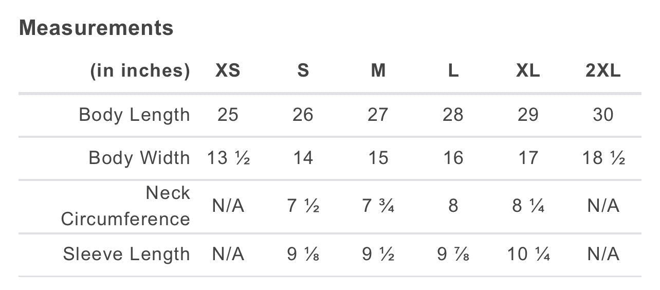 Try that in a small town tank - Painted Aces Boutique