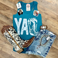 Ya’ll 🤠 - Painted Aces Boutique