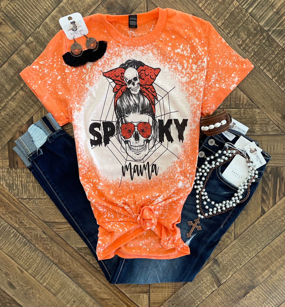 Spooky Mama 👻 - Sands Serendipity Boutique