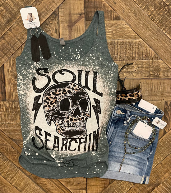 Soul Searching - Sands Serendipity Boutique