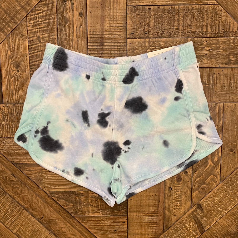 
                      
                        Tie Dye Terry Short - Sands Serendipity Boutique
                      
                    