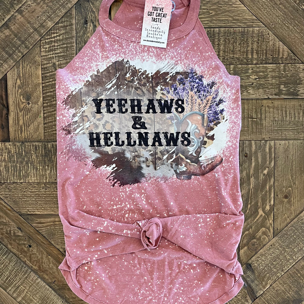 YeeHaws & HellNaws 🤠 - Sands Serendipity Boutique