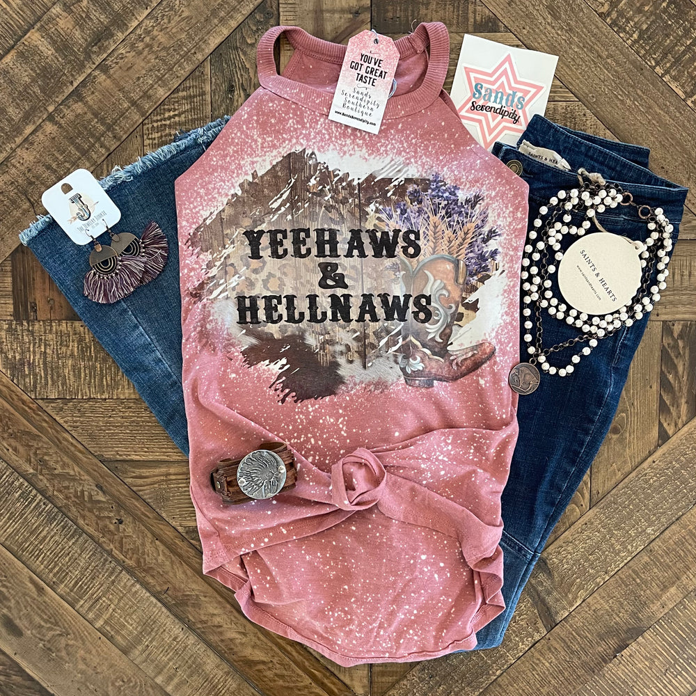 YeeHaws & HellNaws 🤠 - Sands Serendipity Boutique