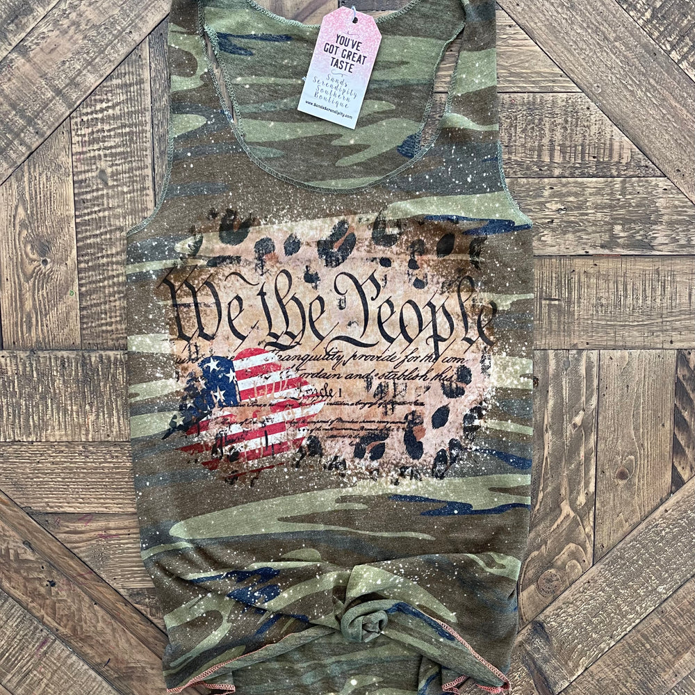🇺🇸 We The People 🇺🇸 - Sands Serendipity Boutique
