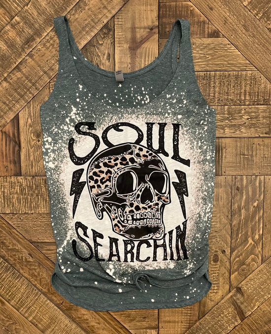 Soul Searching - Sands Serendipity Boutique