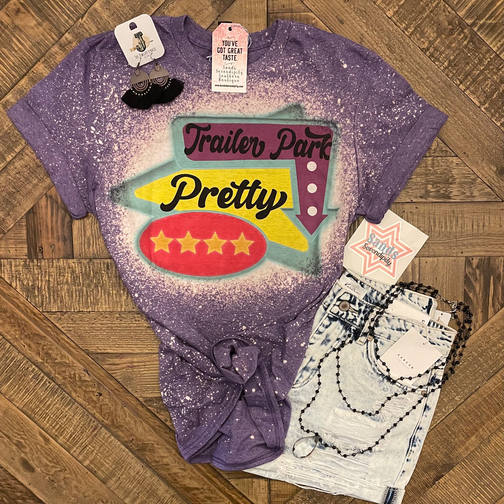 Trailer Park Pretty 🤩 - Sands Serendipity Boutique