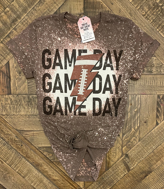 Game Day Sands Serendipity Boutique