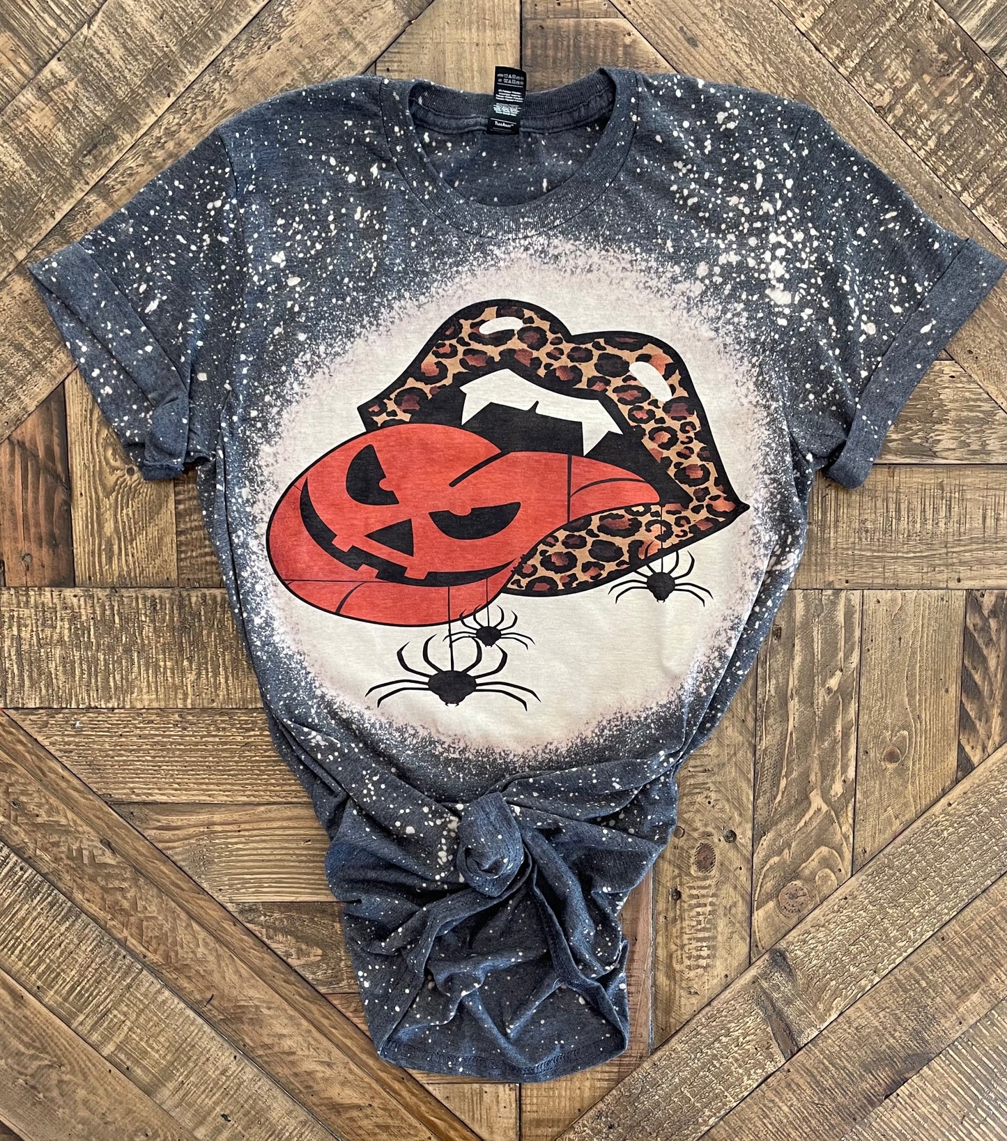 Halloween Tongue 🎃 - Sands Serendipity Boutique