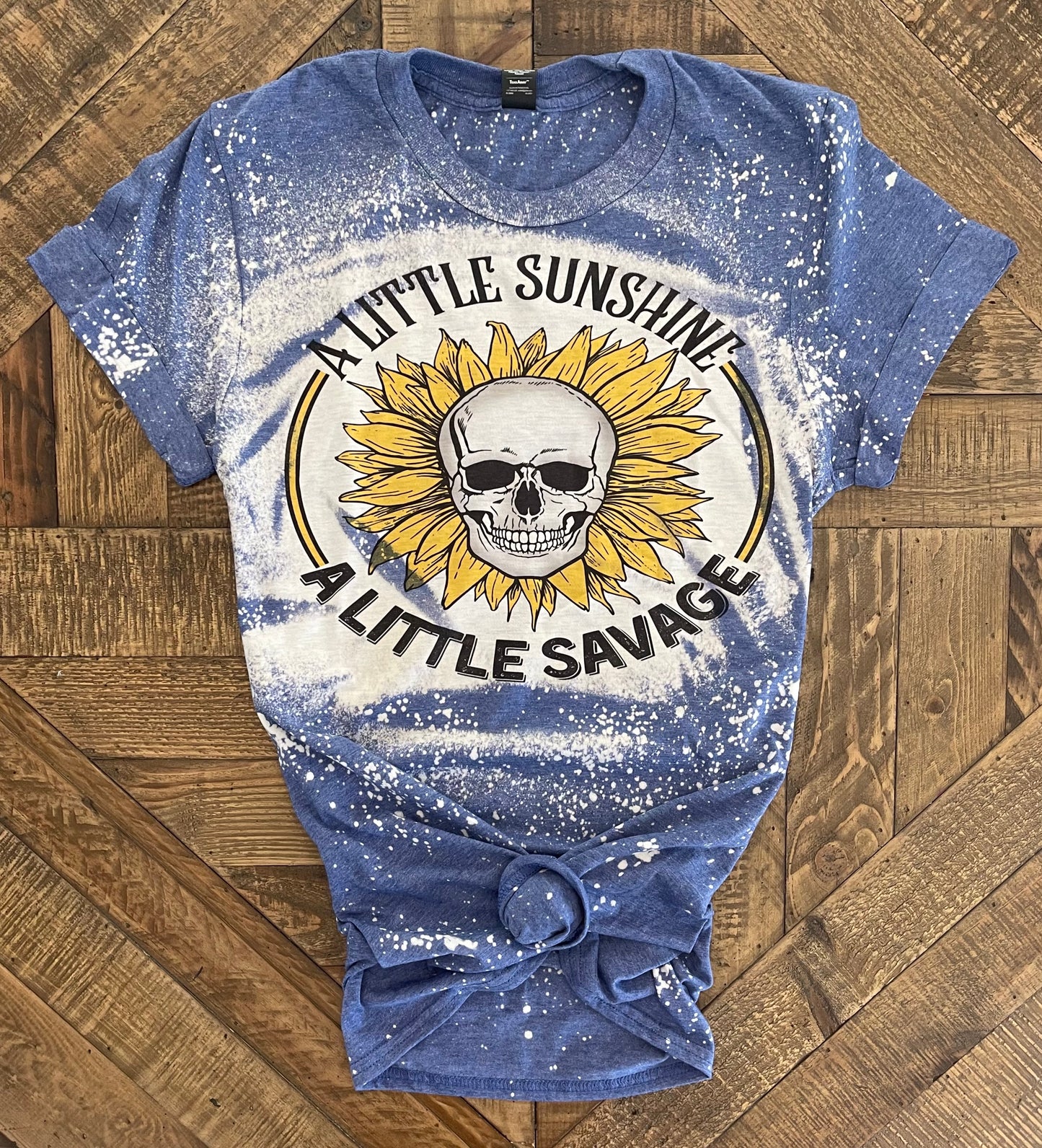 A Little Sunshine A Little Savage 🌻 - Sands Serendipity Boutique