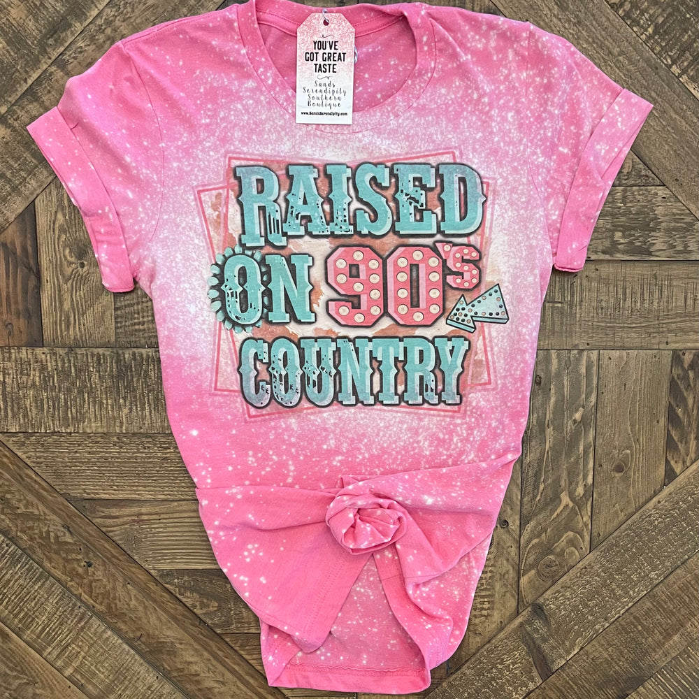 
                      
                        Raised On 90’s Country 🤠 - Sands Serendipity Boutique
                      
                    