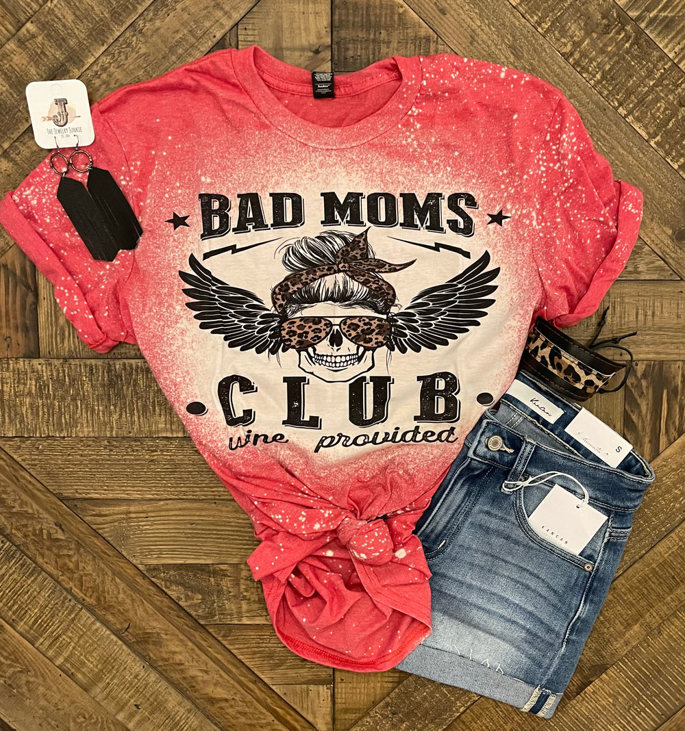 Bad Moms Club - Sands Serendipity Boutique