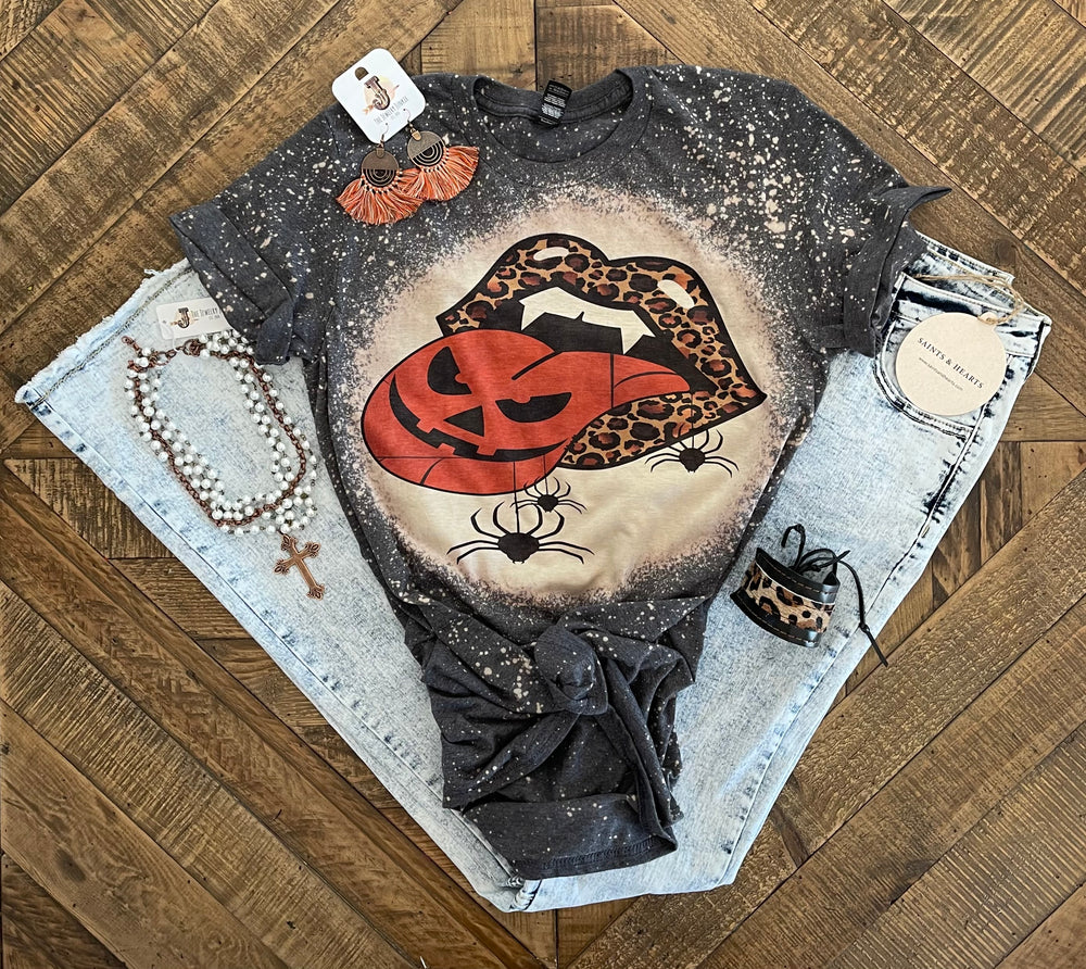 Halloween Tongue 🎃 - Sands Serendipity Boutique