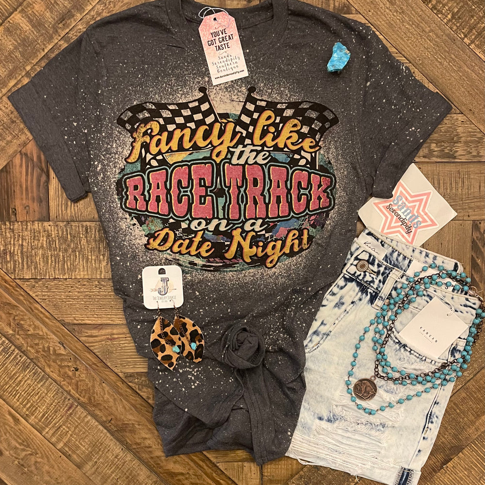 Fancy Like The Race Track On A Date Night 🤩 - Sands Serendipity Boutique