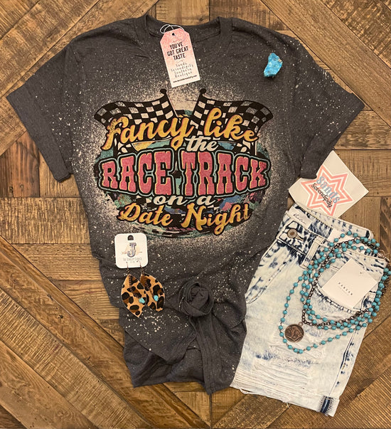 Fancy Like The Race Track On A Date Night 🤩 - Sands Serendipity Boutique