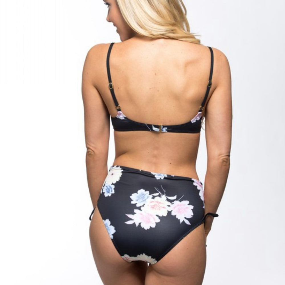 
                      
                        Floral Moonlight Bikini - Sands Serendipity Boutique
                      
                    