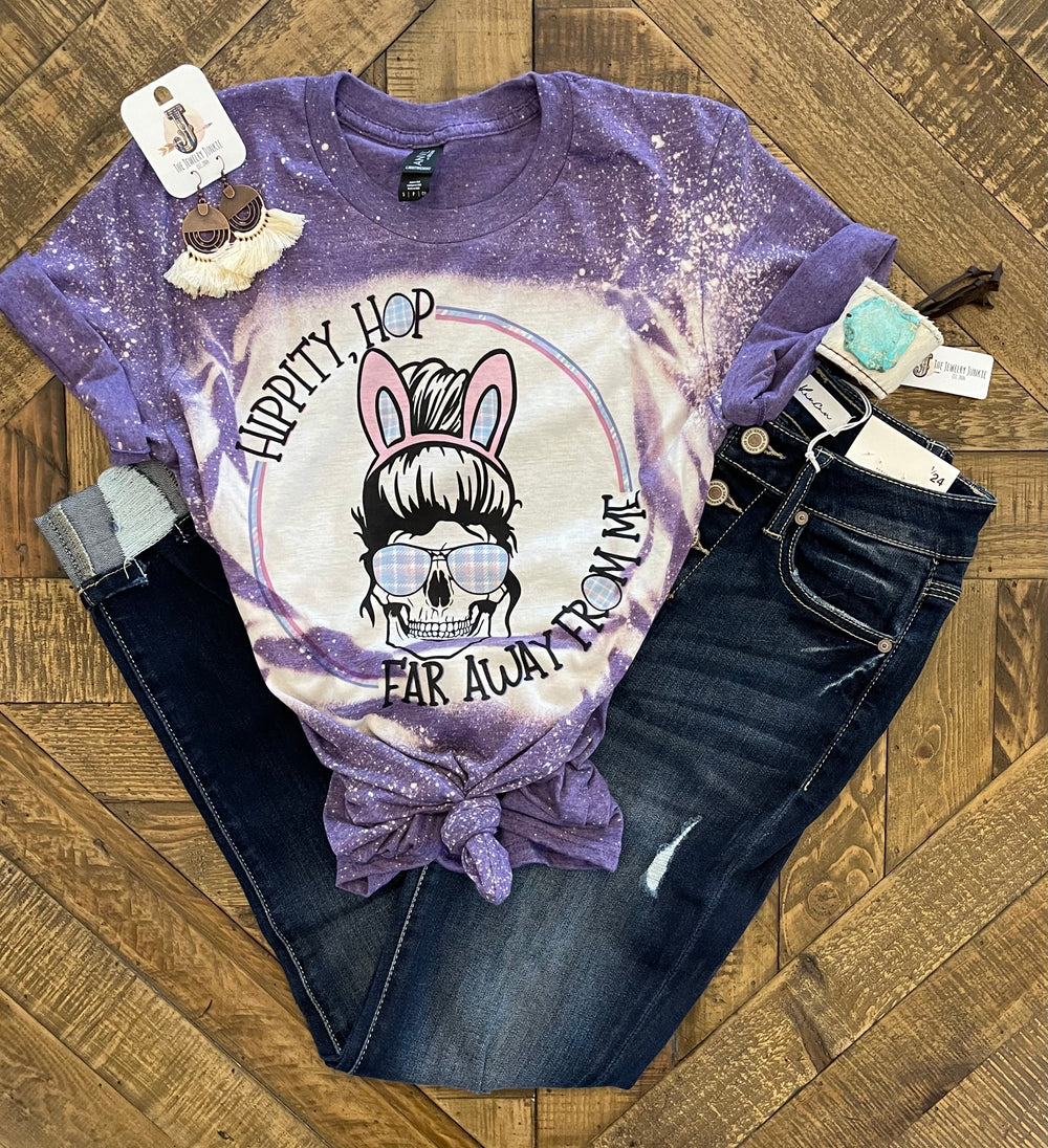 Hippity Hop Far Away From Me - Sands Serendipity Boutique