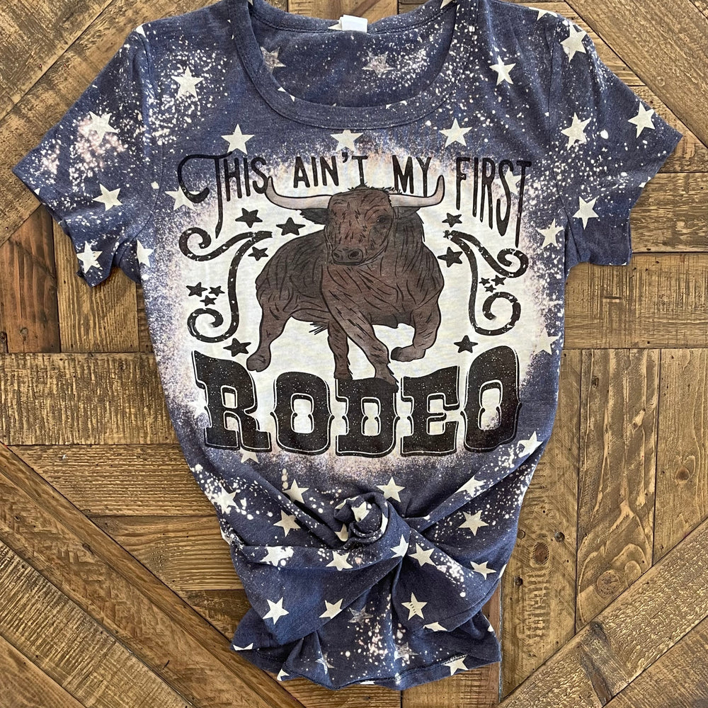 
                      
                        This Ain’t My First Rodeo 🐄 - Sands Serendipity Boutique
                      
                    
