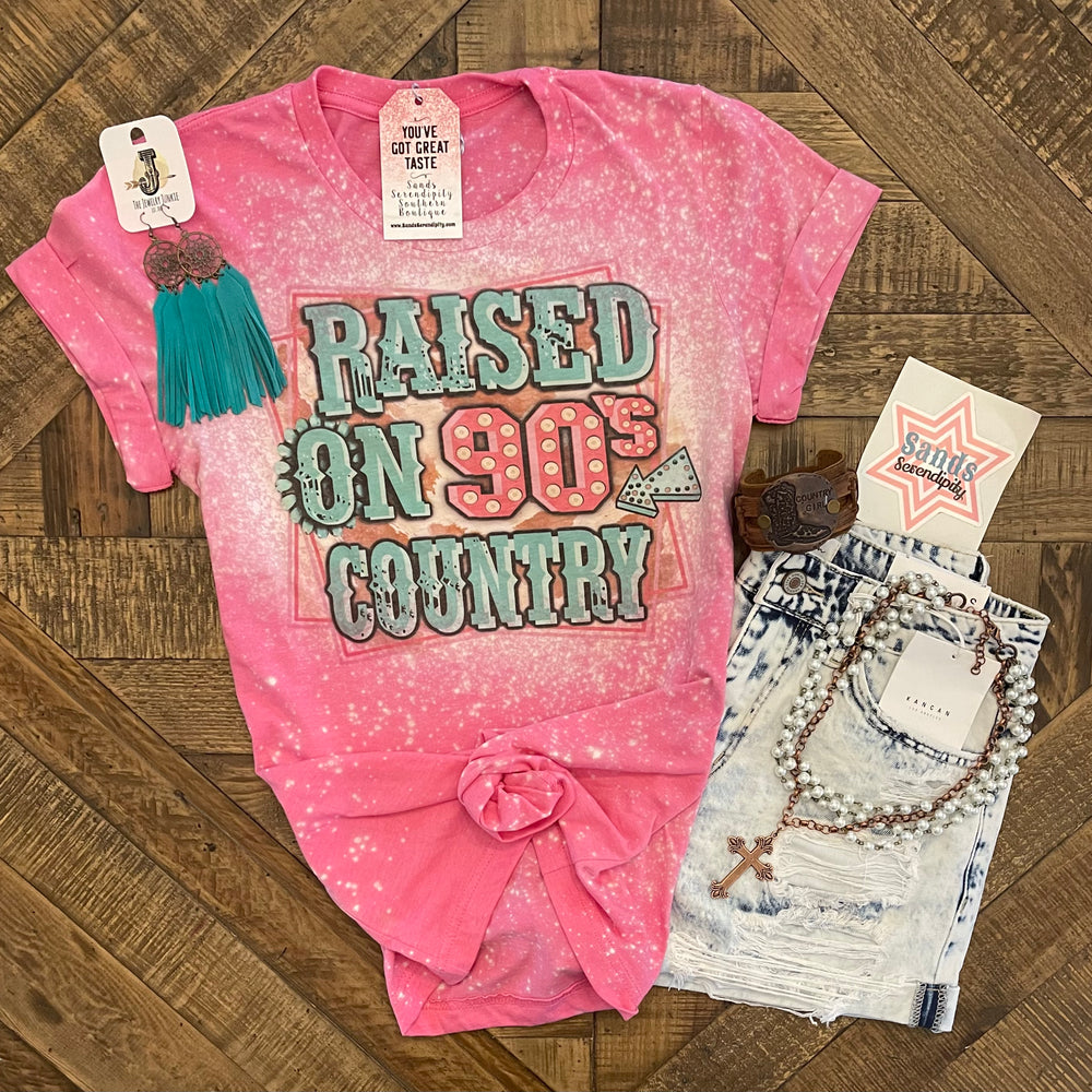 
                      
                        Raised On 90’s Country 🤠 - Sands Serendipity Boutique
                      
                    