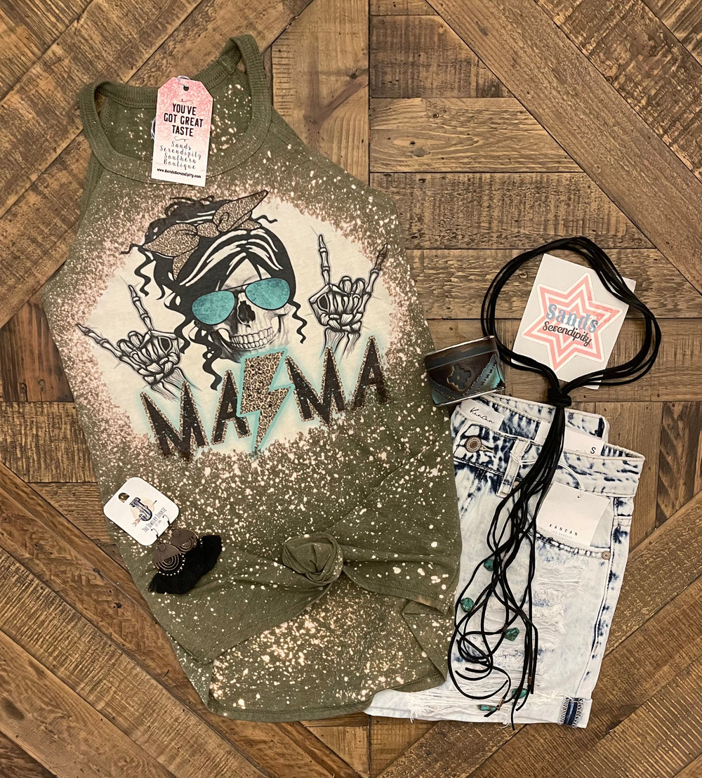 ☠️ MAMA ☠️ - Sands Serendipity Boutique