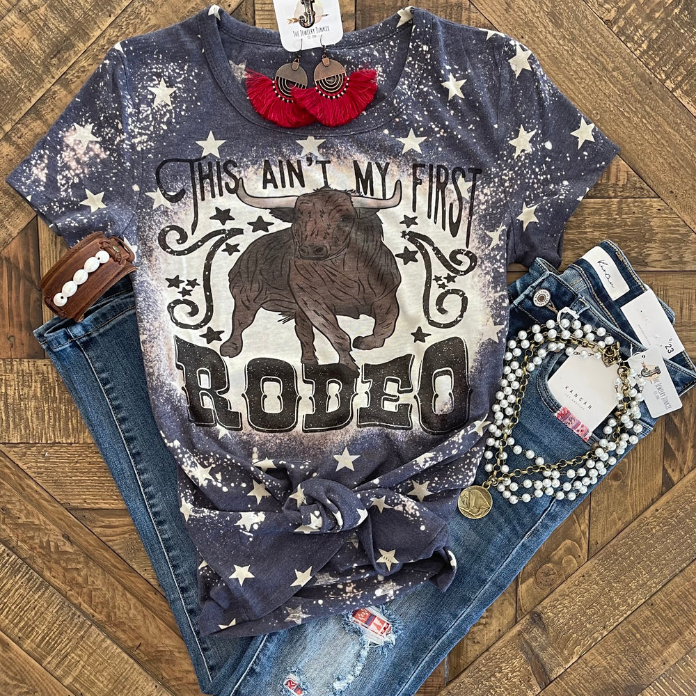 
                      
                        This Ain’t My First Rodeo 🐄 - Sands Serendipity Boutique
                      
                    