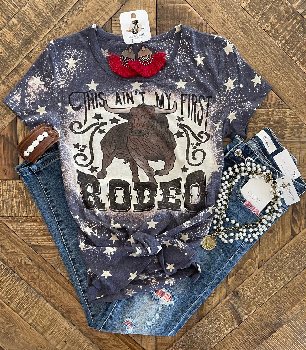 This Ain’t My First Rodeo 🐄 - Sands Serendipity Boutique