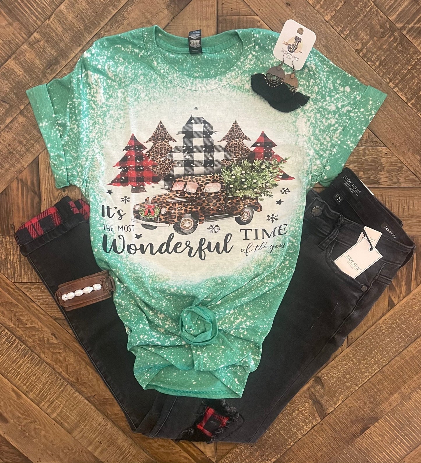 It’s The Most Wonderful Time Of The Year 🎄 - Painted Aces Boutique