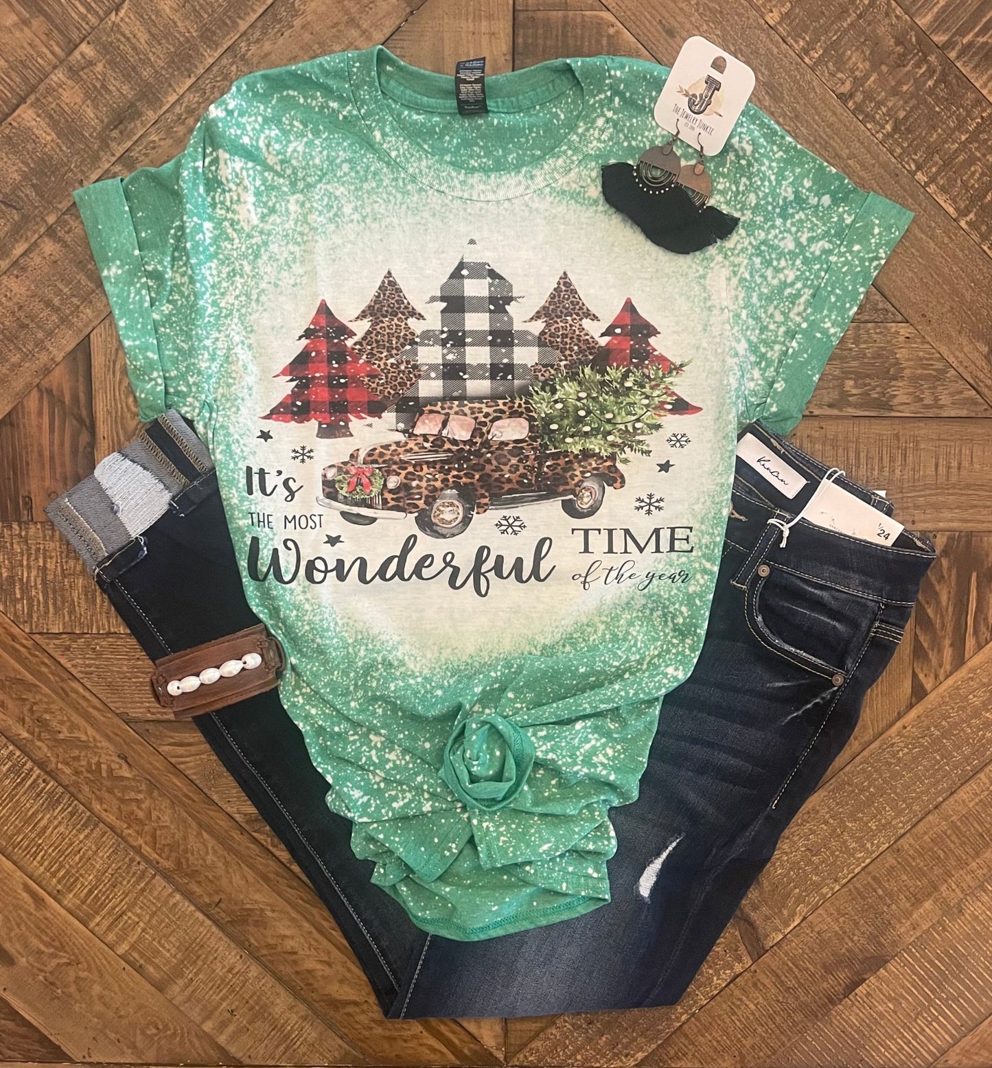 It’s The Most Wonderful Time Of The Year 🎄 - Painted Aces Boutique